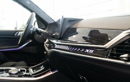 BMW X5, 2025 год, 19 150 000 рублей, 18 фотография