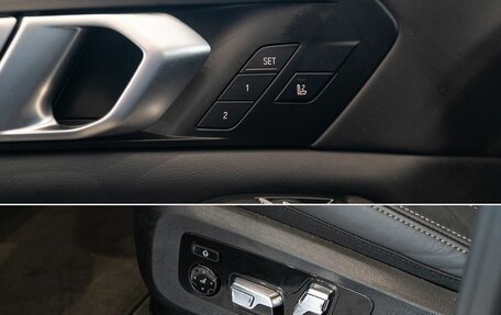 BMW X5, 2025 год, 19 150 000 рублей, 26 фотография