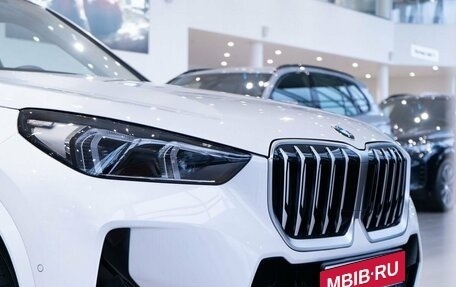 BMW X1, 2024 год, 5 600 000 рублей, 11 фотография