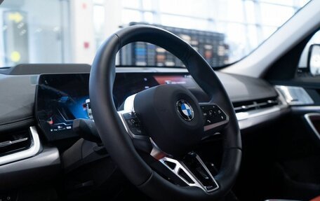 BMW X1, 2024 год, 5 600 000 рублей, 22 фотография