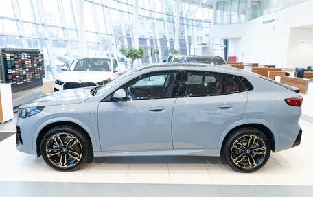 BMW X2, 2024 год, 6 200 000 рублей, 8 фотография
