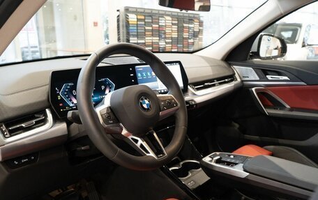 BMW X2, 2024 год, 6 200 000 рублей, 10 фотография
