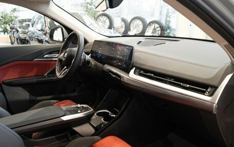BMW X2, 2024 год, 6 200 000 рублей, 12 фотография
