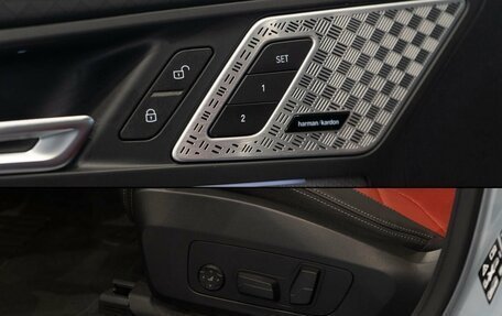 BMW X2, 2024 год, 6 200 000 рублей, 24 фотография
