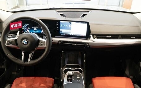BMW X2, 2024 год, 6 200 000 рублей, 15 фотография