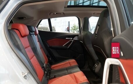 BMW X2, 2024 год, 6 200 000 рублей, 13 фотография