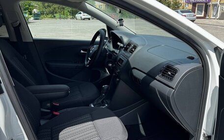 Volkswagen Polo VI (EU Market), 2016 год, 1 490 000 рублей, 7 фотография