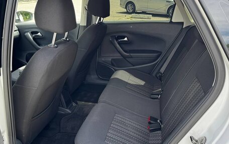Volkswagen Polo VI (EU Market), 2016 год, 1 490 000 рублей, 11 фотография