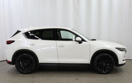 Mazda CX-5 II, 2018 год, 2 389 000 рублей, 7 фотография