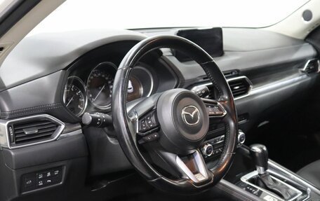Mazda CX-5 II, 2018 год, 2 389 000 рублей, 10 фотография