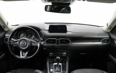 Mazda CX-5 II, 2018 год, 2 389 000 рублей, 9 фотография