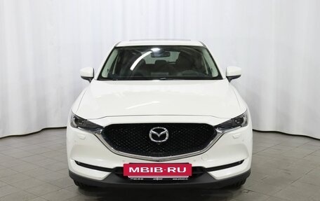 Mazda CX-5 II, 2018 год, 2 389 000 рублей, 2 фотография