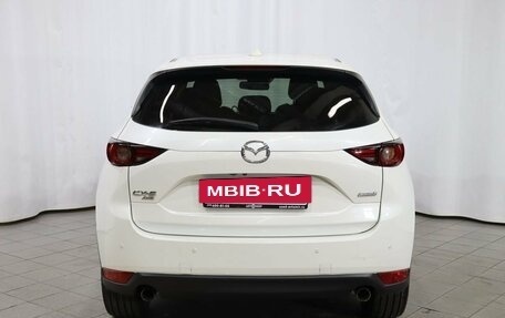 Mazda CX-5 II, 2018 год, 2 389 000 рублей, 5 фотография