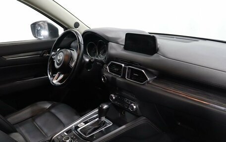 Mazda CX-5 II, 2018 год, 2 389 000 рублей, 11 фотография