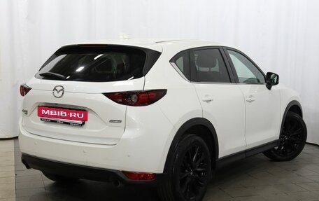 Mazda CX-5 II, 2018 год, 2 389 000 рублей, 4 фотография