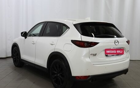 Mazda CX-5 II, 2018 год, 2 389 000 рублей, 6 фотография