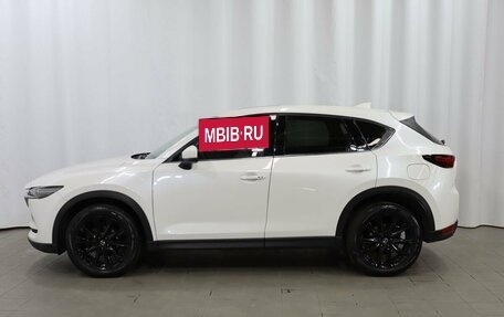 Mazda CX-5 II, 2018 год, 2 389 000 рублей, 8 фотография