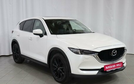 Mazda CX-5 II, 2018 год, 2 389 000 рублей, 3 фотография