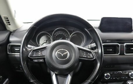 Mazda CX-5 II, 2018 год, 2 389 000 рублей, 12 фотография