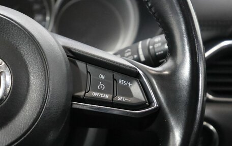 Mazda CX-5 II, 2018 год, 2 389 000 рублей, 14 фотография