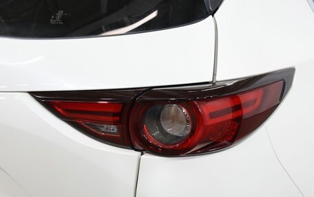 Mazda CX-5 II, 2018 год, 2 389 000 рублей, 24 фотография