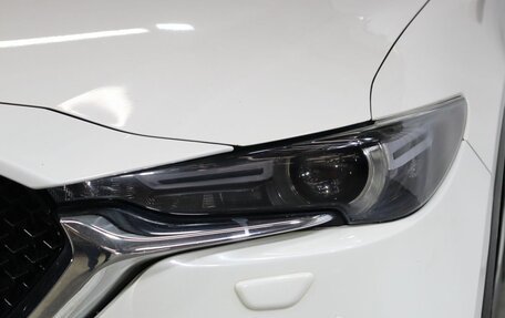 Mazda CX-5 II, 2018 год, 2 389 000 рублей, 26 фотография