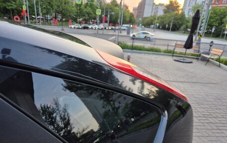 Ford Focus II рестайлинг, 2008 год, 830 000 рублей, 10 фотография