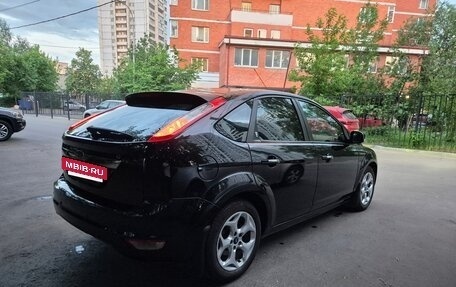 Ford Focus II рестайлинг, 2008 год, 830 000 рублей, 2 фотография
