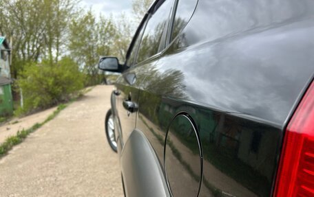 Hyundai Tucson III, 2005 год, 990 000 рублей, 9 фотография
