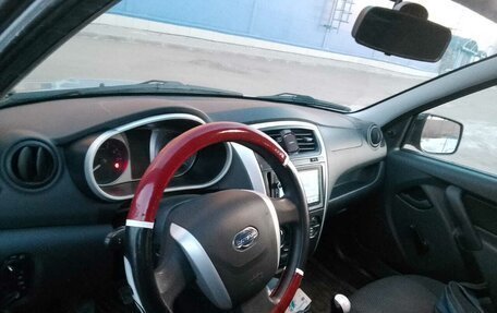 Datsun on-DO I рестайлинг, 2019 год, 536 000 рублей, 5 фотография