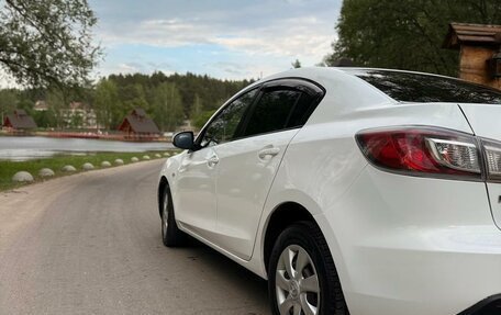 Mazda 3, 2011 год, 580 000 рублей, 4 фотография