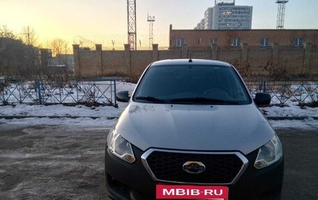 Datsun on-DO I рестайлинг, 2019 год, 536 000 рублей, 2 фотография