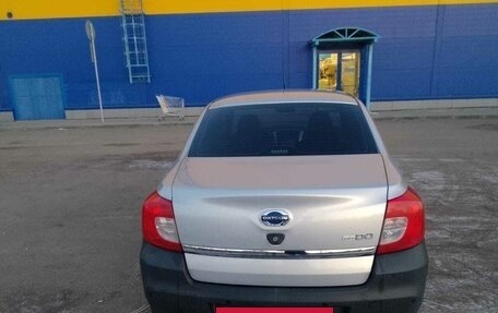 Datsun on-DO I рестайлинг, 2019 год, 536 000 рублей, 3 фотография