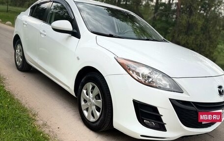 Mazda 3, 2011 год, 580 000 рублей, 6 фотография