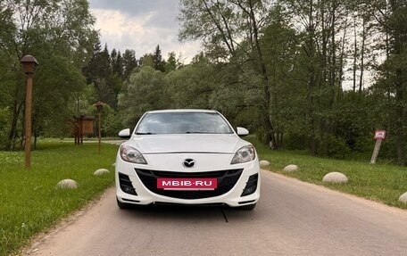 Mazda 3, 2011 год, 580 000 рублей, 5 фотография