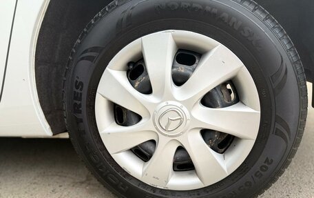 Mazda 3, 2011 год, 580 000 рублей, 13 фотография