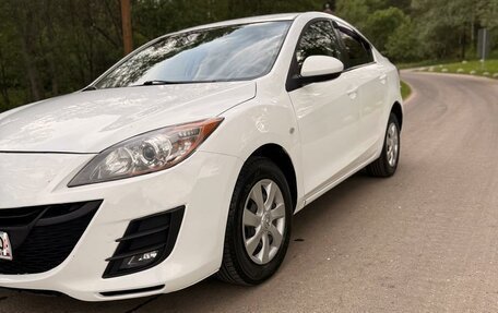 Mazda 3, 2011 год, 580 000 рублей, 10 фотография