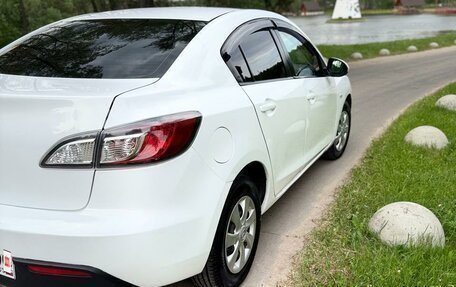 Mazda 3, 2011 год, 580 000 рублей, 16 фотография