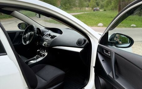 Mazda 3, 2011 год, 580 000 рублей, 11 фотография