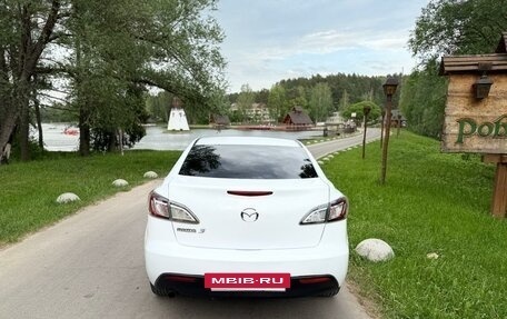 Mazda 3, 2011 год, 580 000 рублей, 19 фотография