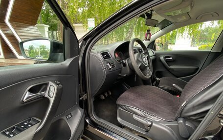 Volkswagen Polo VI (EU Market), 2012 год, 720 000 рублей, 6 фотография