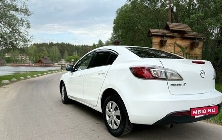 Mazda 3, 2011 год, 580 000 рублей, 15 фотография
