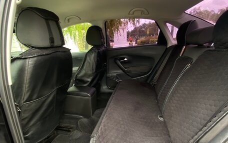 Volkswagen Polo VI (EU Market), 2012 год, 720 000 рублей, 8 фотография