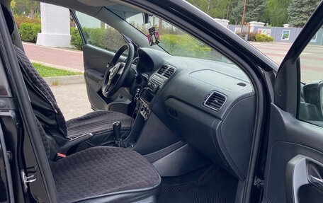 Volkswagen Polo VI (EU Market), 2012 год, 720 000 рублей, 11 фотография