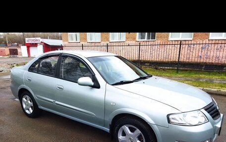 Nissan Almera Classic, 2006 год, 600 000 рублей, 5 фотография