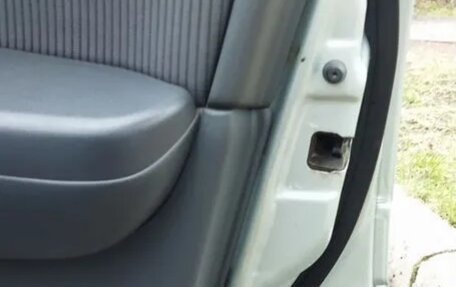 Nissan Almera Classic, 2006 год, 600 000 рублей, 10 фотография