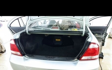 Nissan Almera Classic, 2006 год, 600 000 рублей, 6 фотография