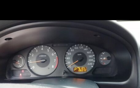 Nissan Almera Classic, 2006 год, 600 000 рублей, 13 фотография