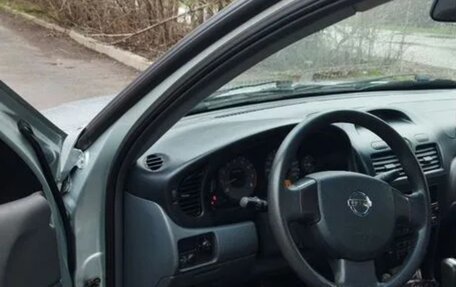 Nissan Almera Classic, 2006 год, 600 000 рублей, 14 фотография