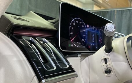 Mercedes-Benz Maybach S-Класс, 2022 год, 24 999 900 рублей, 5 фотография